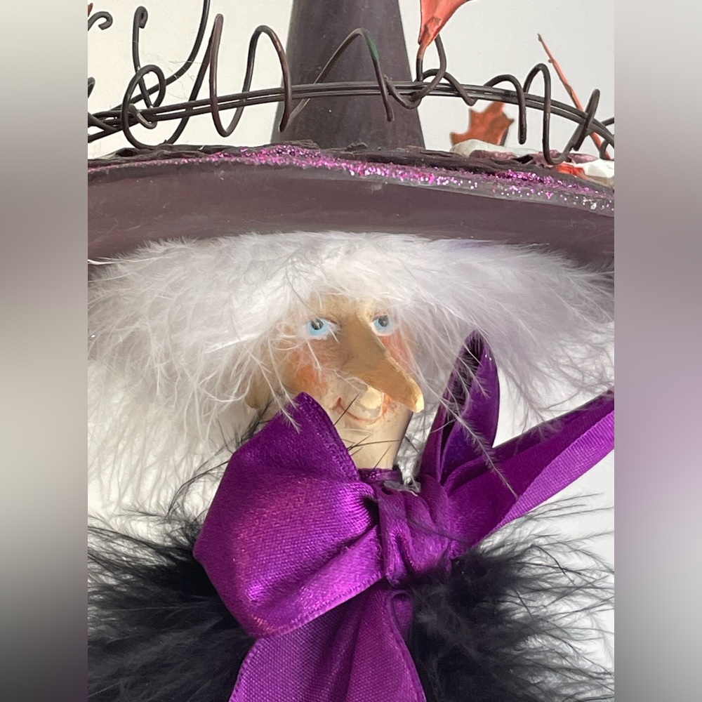 Krinkles Halloween ornament tree - Picture 3 of 11